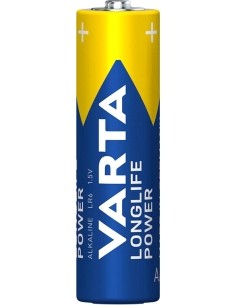 Varta Industrial LR03 (AAA) Battery