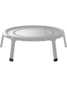 Fitneso batuto kojos apsauga (2 vnt.)