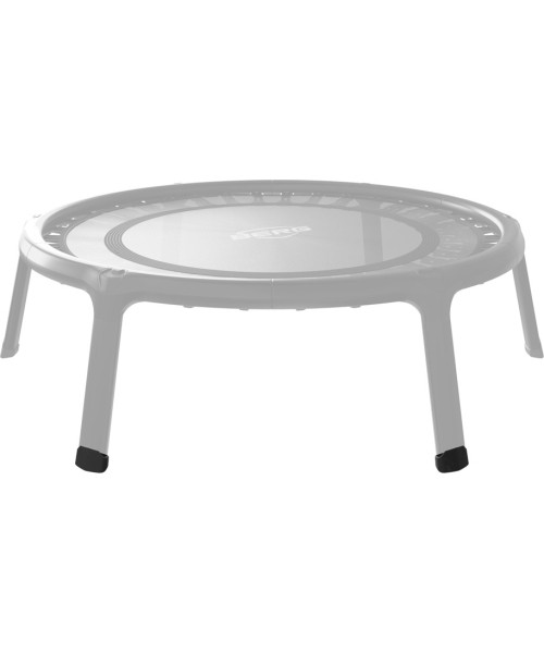 Trampoline Spare Parts BERG: Fitness Trampoline - Leg Gripcap (2x)