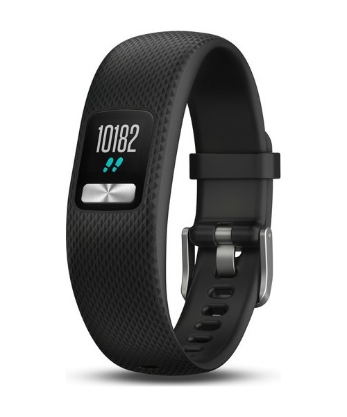 Running Watches Garmin: Garmin vivofit 4 Išmanusis laikrodis