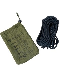 Hamakas Nautical Rope Ticket To The Moon