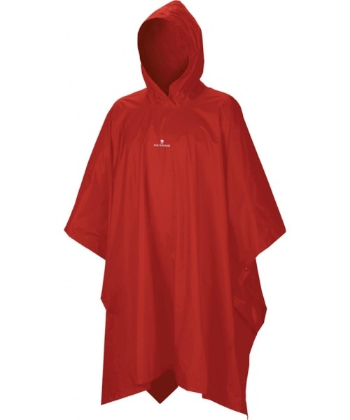 Raincoats Ferrino: Pončo lietpaltis FERRINO R-Cloak