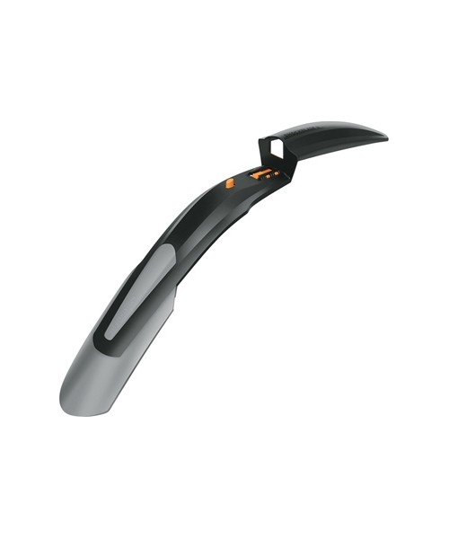 Gloves & Helmets & Accessories : Front panel 28 + 29 SKS Shockblade II