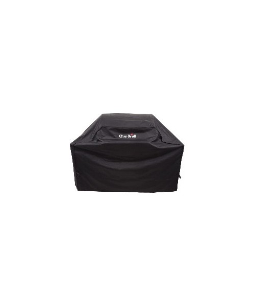 Grill Tools and Accessories Char-Broil: Grill Cover For 2 Burners Char-Broil