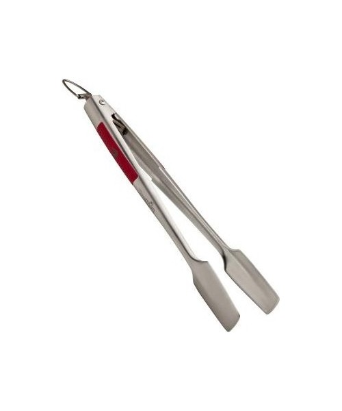 Grill Tools and Accessories Char-Broil: Tongs Char-Broil Premium