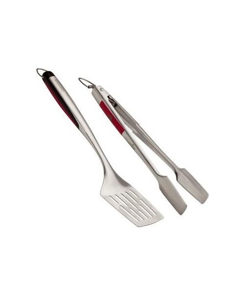 Grill Tools and Accessories Char-Broil: Cooking Tools Set Char-Broil Premium, 2pcs.