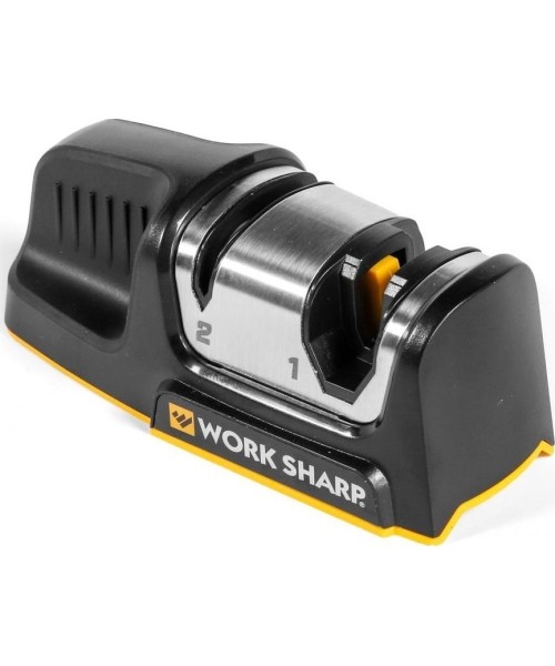 Knife Sharpeners : "Work Sharp" virtuvės briaunų galąstuvas