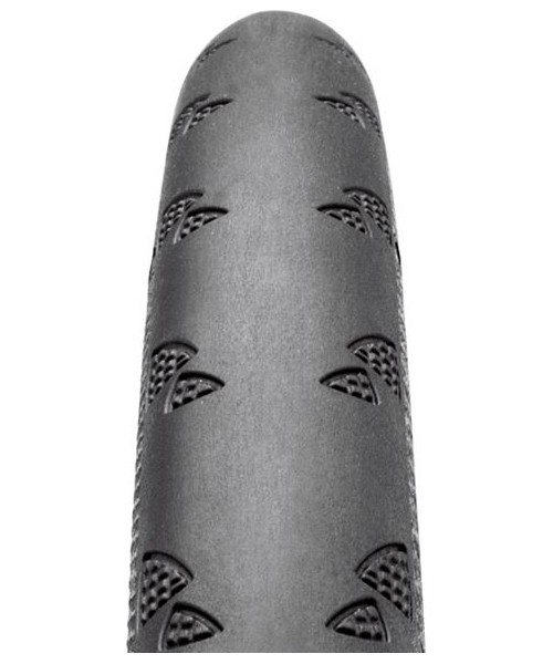 Aksesuarai bei priedai dviračiams : Padanga 28" Continental 28-622 Ultra Gatorskin folding DuraSkin