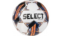 Futbolo kamuoliai Select: FOOTBALL SELECT CONTRA V22 (FIFA BASIC) (SIZE 4)