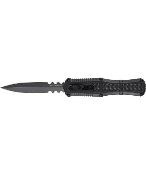 Hunting and Survival Knives Benchmade: Nóż OTF Benchmade 3370SGY Claymore