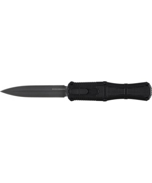 Hunting and Survival Knives Benchmade: Nóż OTF Benchmade 3370GY Claymore