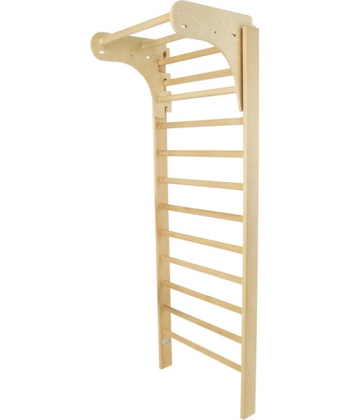 Wall Bars inSPORTline: Wall Bars w/ Pull-Up Bar inSPORTline Directline 220 x 80 cm
