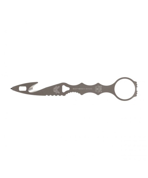 Daugiafunkciai įrankiai ir peiliai Benchmade: "Benchmade" 179GRY SOCP kablio gelbėjimo peilis