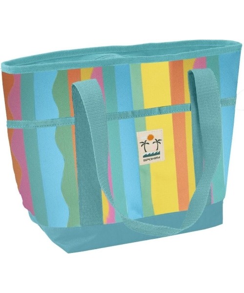 Cooling Bags Spokey: Beach thermal bag Spokey ACAPULCO