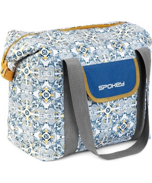 Cooling Bags Spokey: Paplūdimio terminis krepšys Spokey SAN REMO