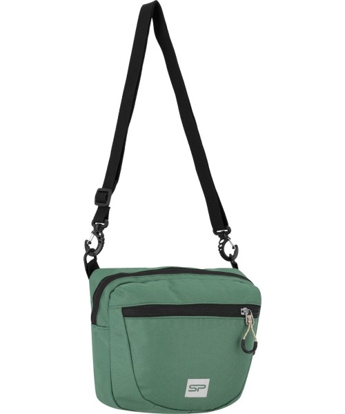 CROCO Torba 4L GN