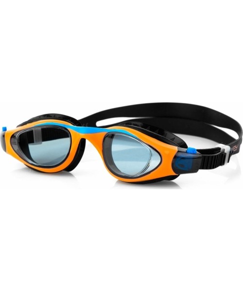 Diving Goggles & Masks Spokey: Plaukimo akiniai Spokey TAXO junior