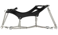 Crampons Yate: Batų apkaustai Yate Fast Trail
