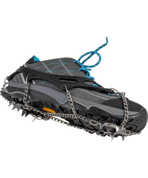 Crampons Yate: Batų apkaustai Yate Fast Trail