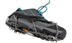 Crampons Yate: Batų apkaustai Yate Fast Trail