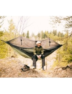 Hamakas Amazonas Mosquito Traveller Thermo