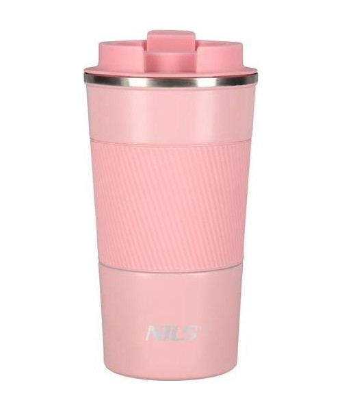 Thermoses Nils Camp: Thermal Cup Nils Camp NCC09, Pink