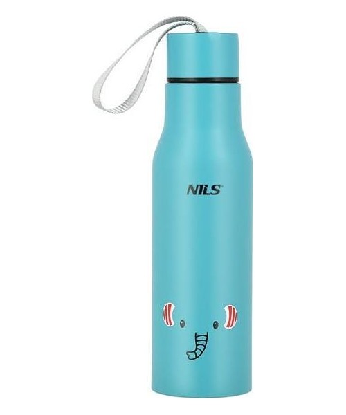 Thermoses Nils Camp: Thermal Cup Nils Camp NCB12 Elephant