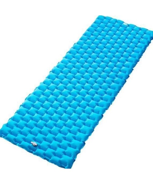 Camping Mats Nils Camp: Turistinis kilimėlis Nils Camp NC4007, mėlynas