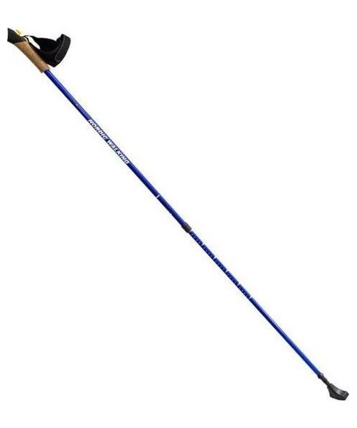 Nordic Walking Poles Nils: NW607 ŠIAURIETIŠKO ĖJIMO LAZDOS NILS