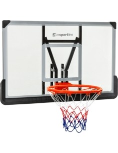 Basketball Hoop w/ Backboard inSPORTline Senoda II