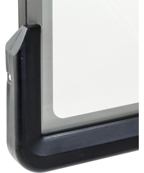 Basketball Hoop w/ Backboard inSPORTline Senoda II