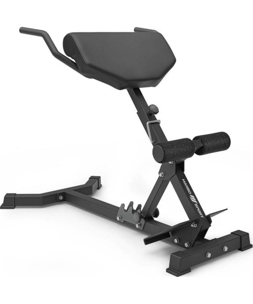 Roman Benches Marbo Sport: Romėniškas suoliukas Marbo Sport