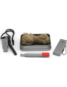CL Firestarterset 'Fire in a box'