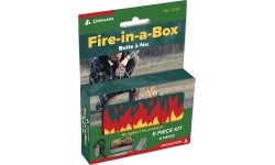 CL Firestarterset 'Fire in a box'