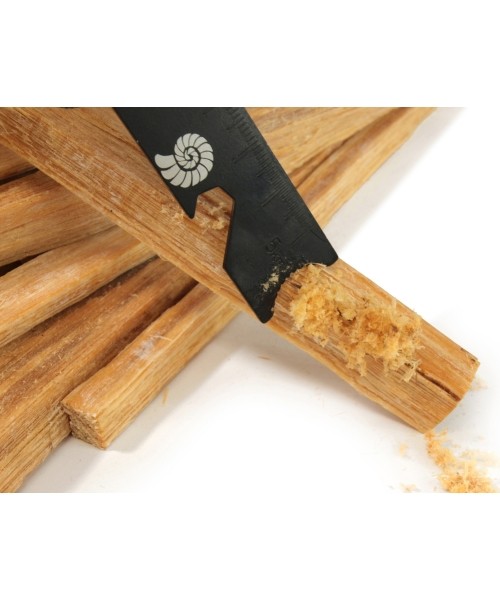 Survival Tools and Kits Origin Outdoors: Origin Outdoors Fatwood 'Maya Stick'