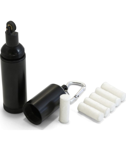 Survival Tools and Kits Coghlans: "Coghlans" žiebtuvėlis "Flint Wheel