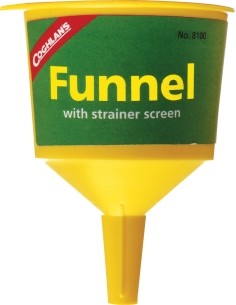 Coghlans Funnel