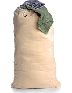 Coghlans Laundry Bag Cotton