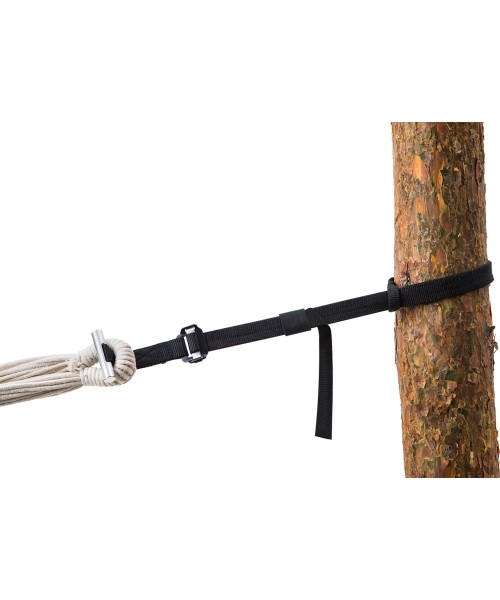 Aksesuarai hamakams Amazonas: Dirželis hamakui Amazonas T-Strap, 2 vnt.