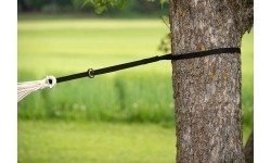 Aksesuarai hamakams Amazonas: Dirželis hamakui Amazonas T-Strap, 2 vnt.