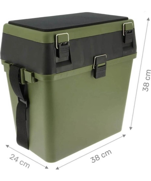 NGT Seat Box Session