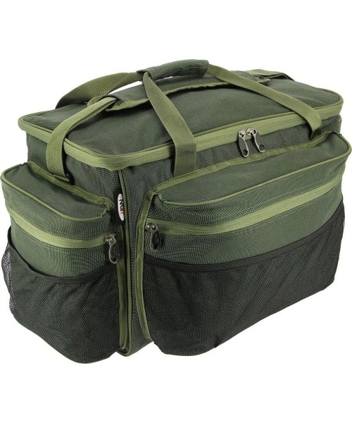 Šaltkrepšiai NGT: "NGT Compartment Carryall Bag" krepšys