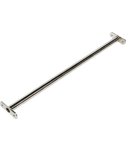 Prisitraukimų skersiniai KBT: Metalinis skersinis KBT-900 mm, beicuoto plieno