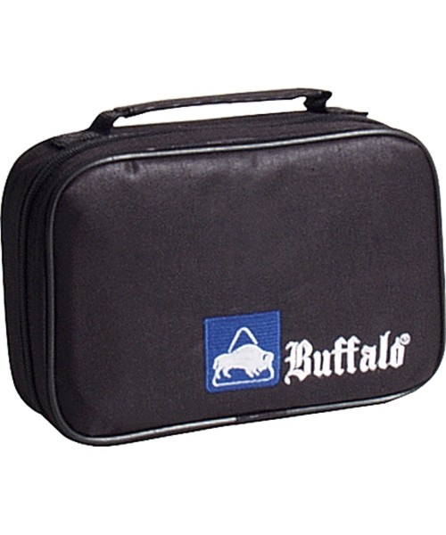 Petanque Set of 6 Balls Buffalo