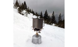 Turistinė viryklė Origin Outdoors Scope