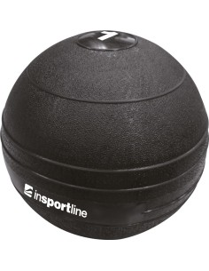 Kimštinis kamuolys inSPORTline Slam Ball 1 kg