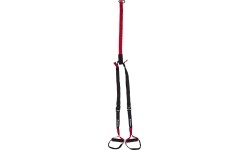 Funkcinių diržų treniruoklis inSPORTline MultiTrainer XS (iki 150kg)