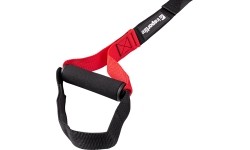 Funkcinių diržų treniruoklis inSPORTline MultiTrainer XS (iki 150kg)