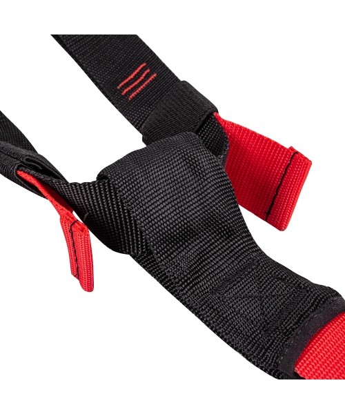 Funkcinių diržų treniruoklis inSPORTline MultiTrainer XS (iki 150kg)