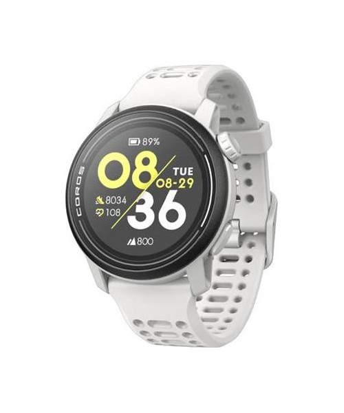 Laikrodžiai ir pulsometrai : COROS PACE 3 GPS sportinis laikrodis